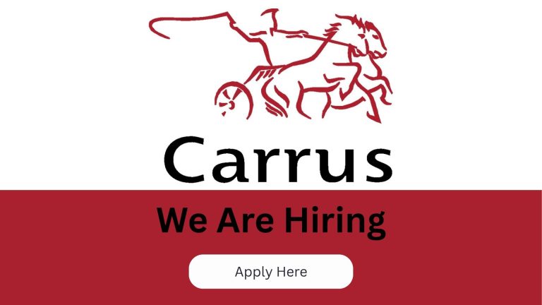 Carrus Group-Drivers,Reach truck drivers,Forklift drivers,Pickers with PPT license,General Workers Pink Maroon Minimalist Aesthetic Simple Presentation – 2025-06-24T065203.132